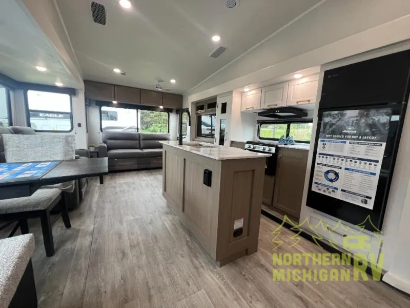 2026 Jayco Eagle SLE 30RLT - Photo 3