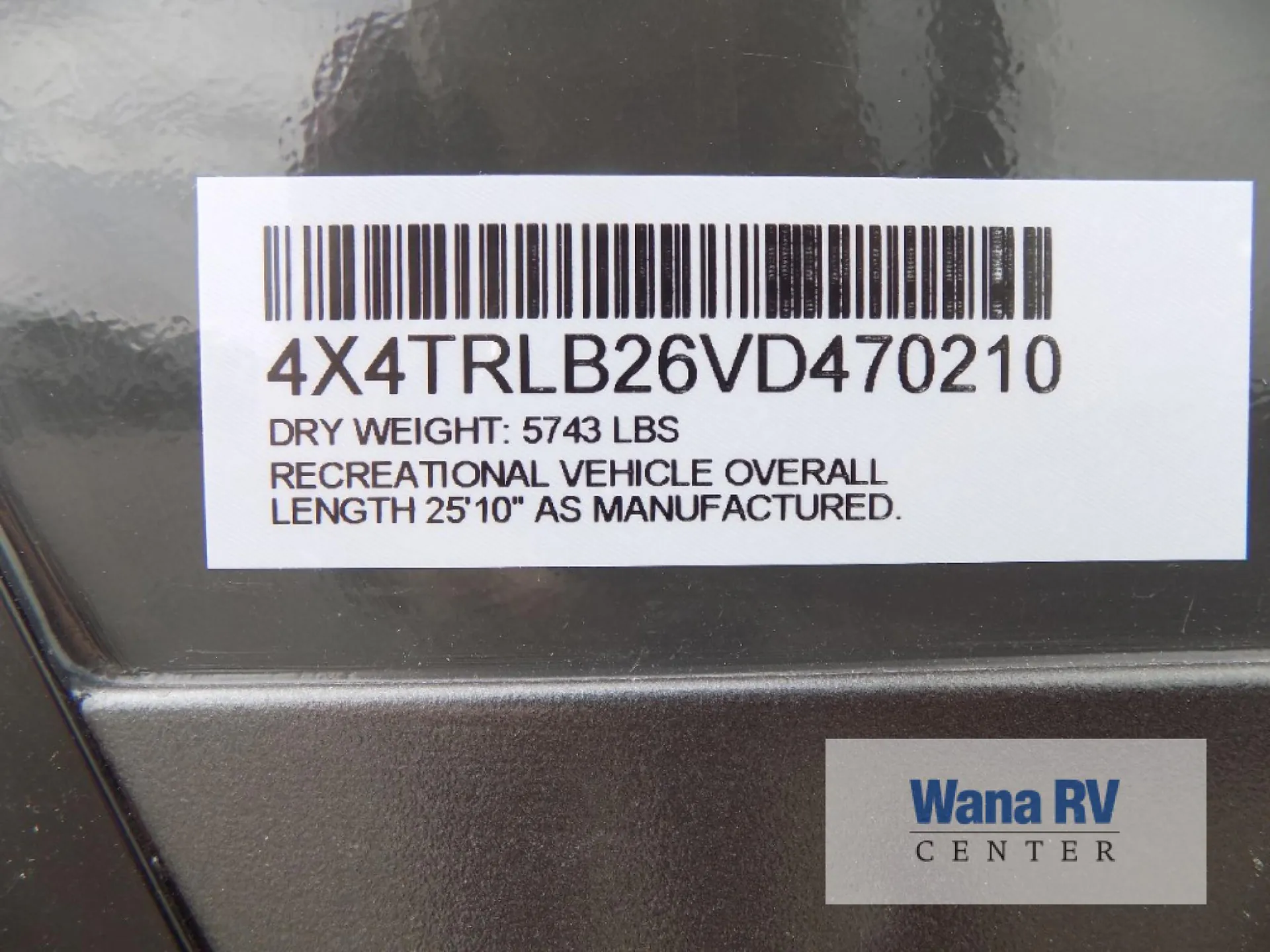 2027 Forest River Rockwood Mini Lite 2506FK — Photo 5
