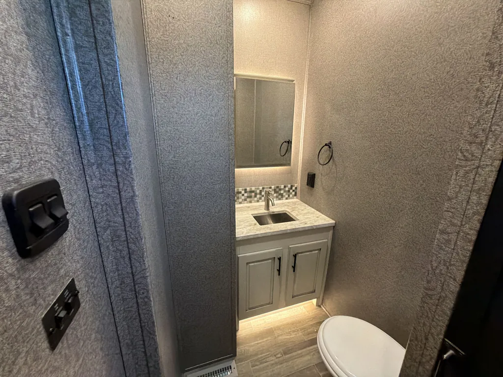 2021 Jayco North Point 387FBTS, Photos photo 17