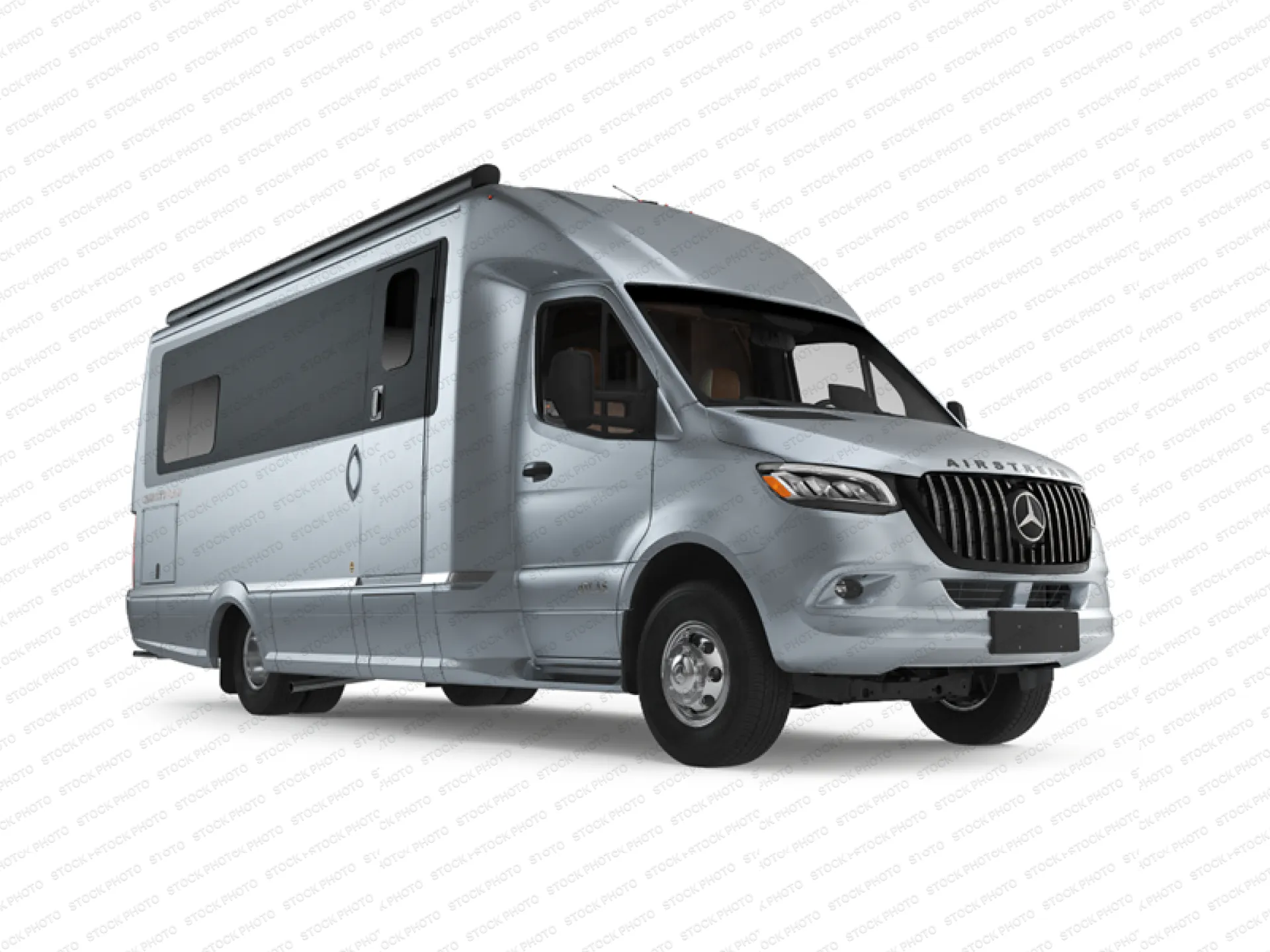 2027 Airstream Atlas 25RT - Photo 2