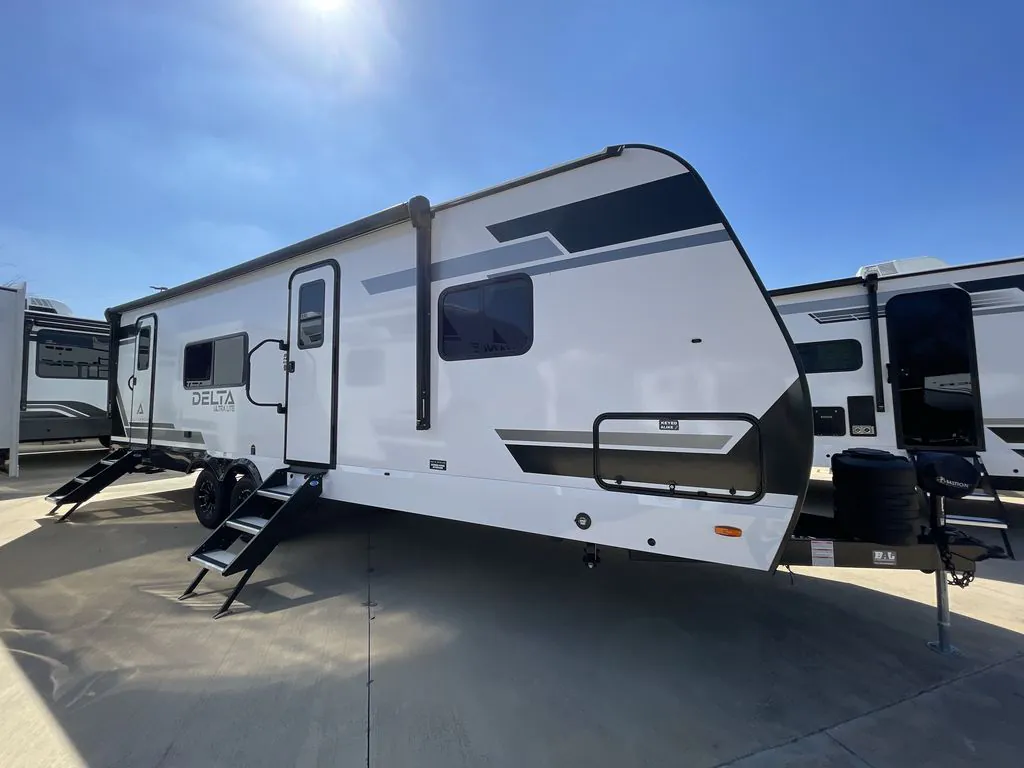 2026 Alliance RV Delta BH271 - Photo 2