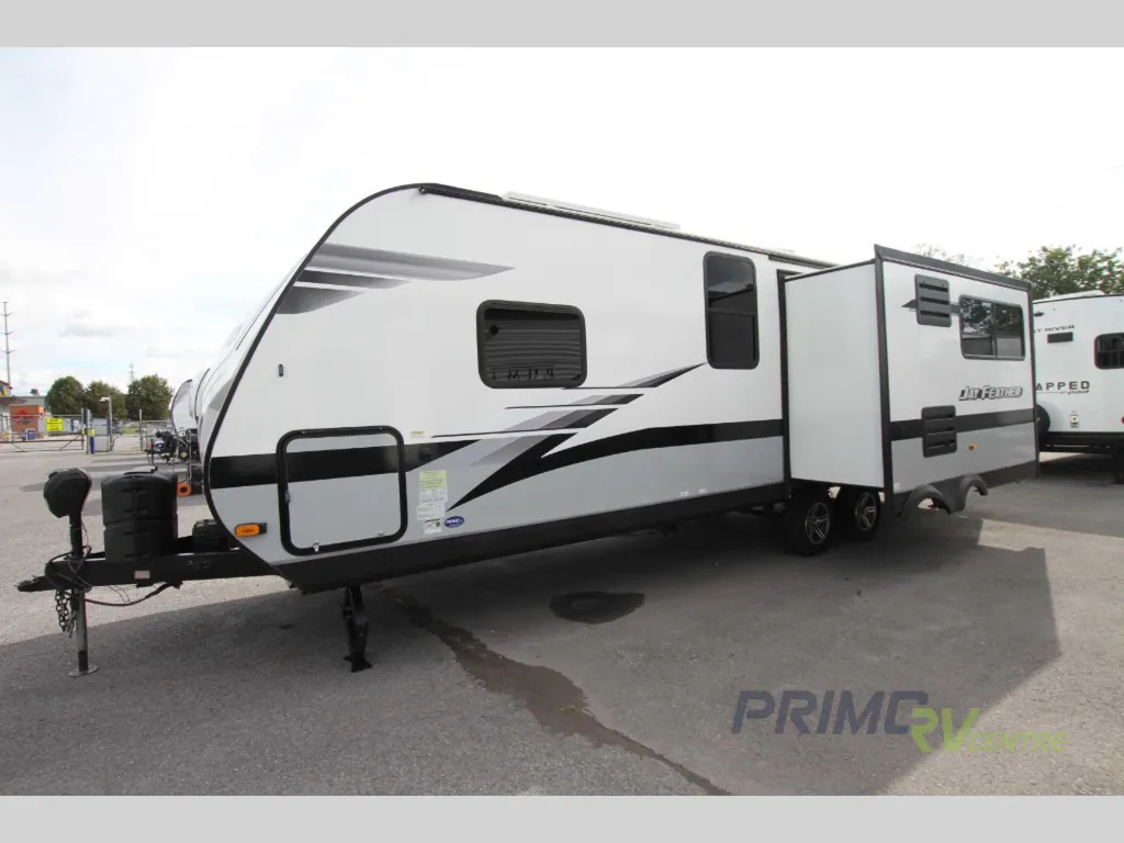 2022 Jayco Jay Feather 26RL, Photos photo 29