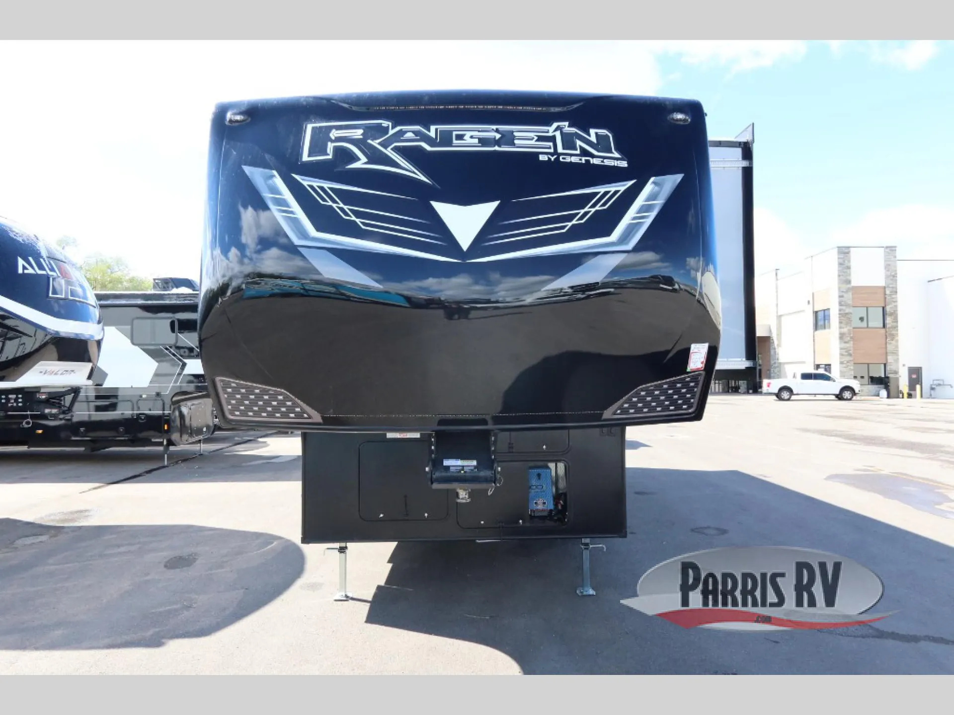 2027 Genesis Supreme Rage'n 3016RIKS - Photo 4