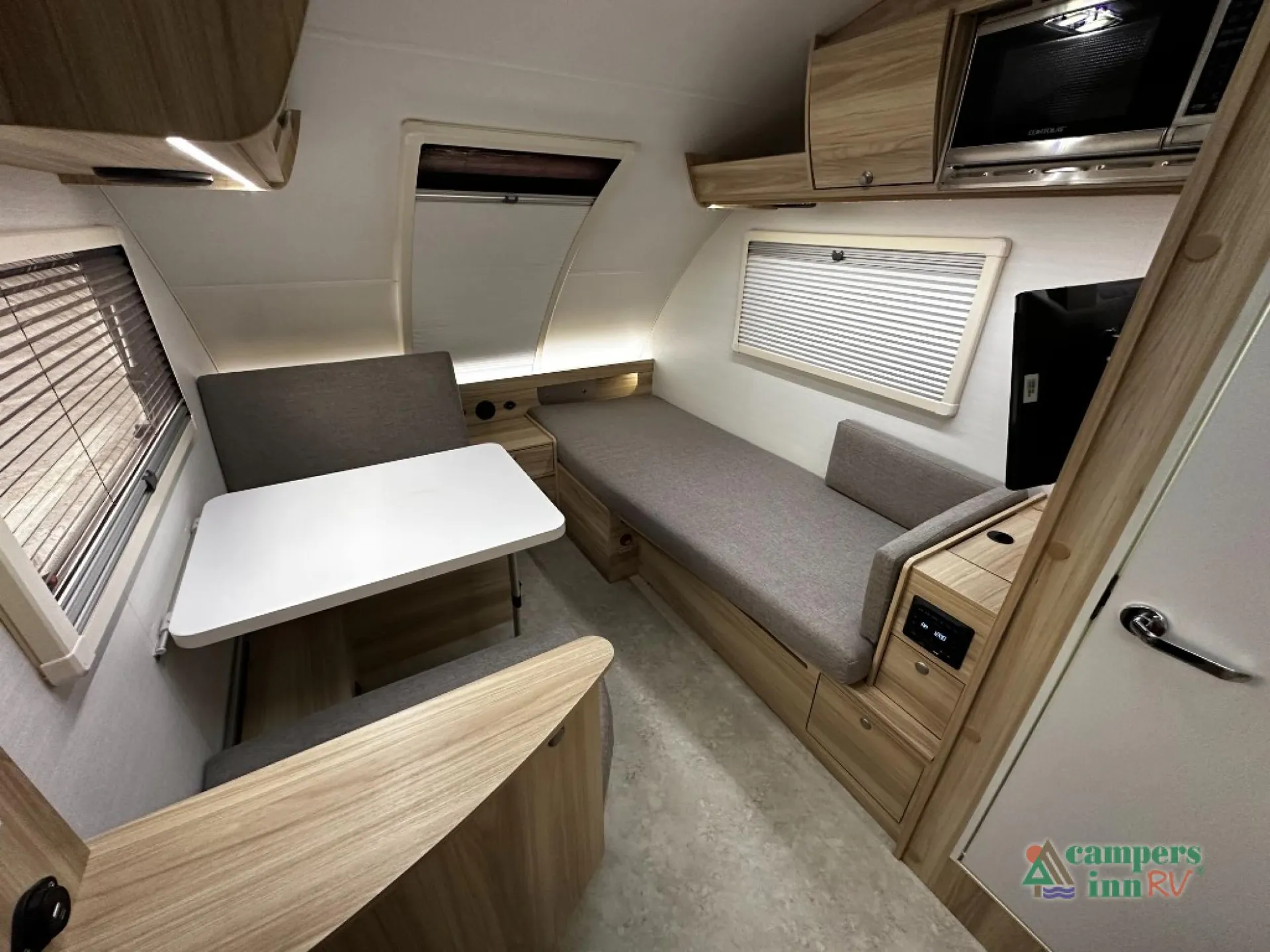 2025 NuCamp TAB 360 BOONDOCK - Photo 4