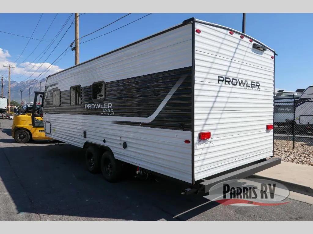 2026 Heartland Prowler 2500BH - Photo 4