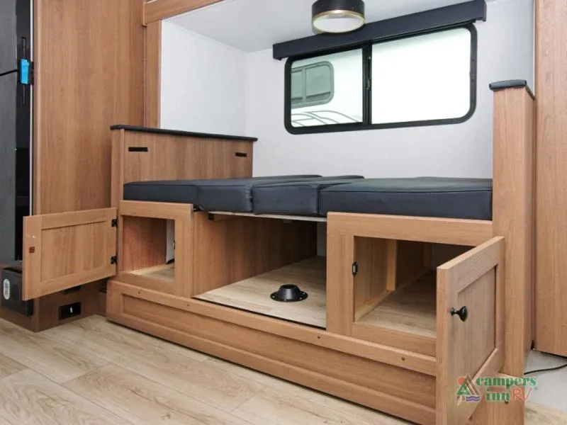 2026 Coachmen Apex Nano 190RBS - Photo 3