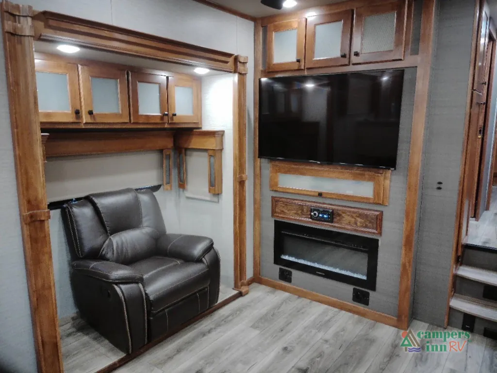 2022 VanLeigh RV Vilano 394RK, Photos photo 32