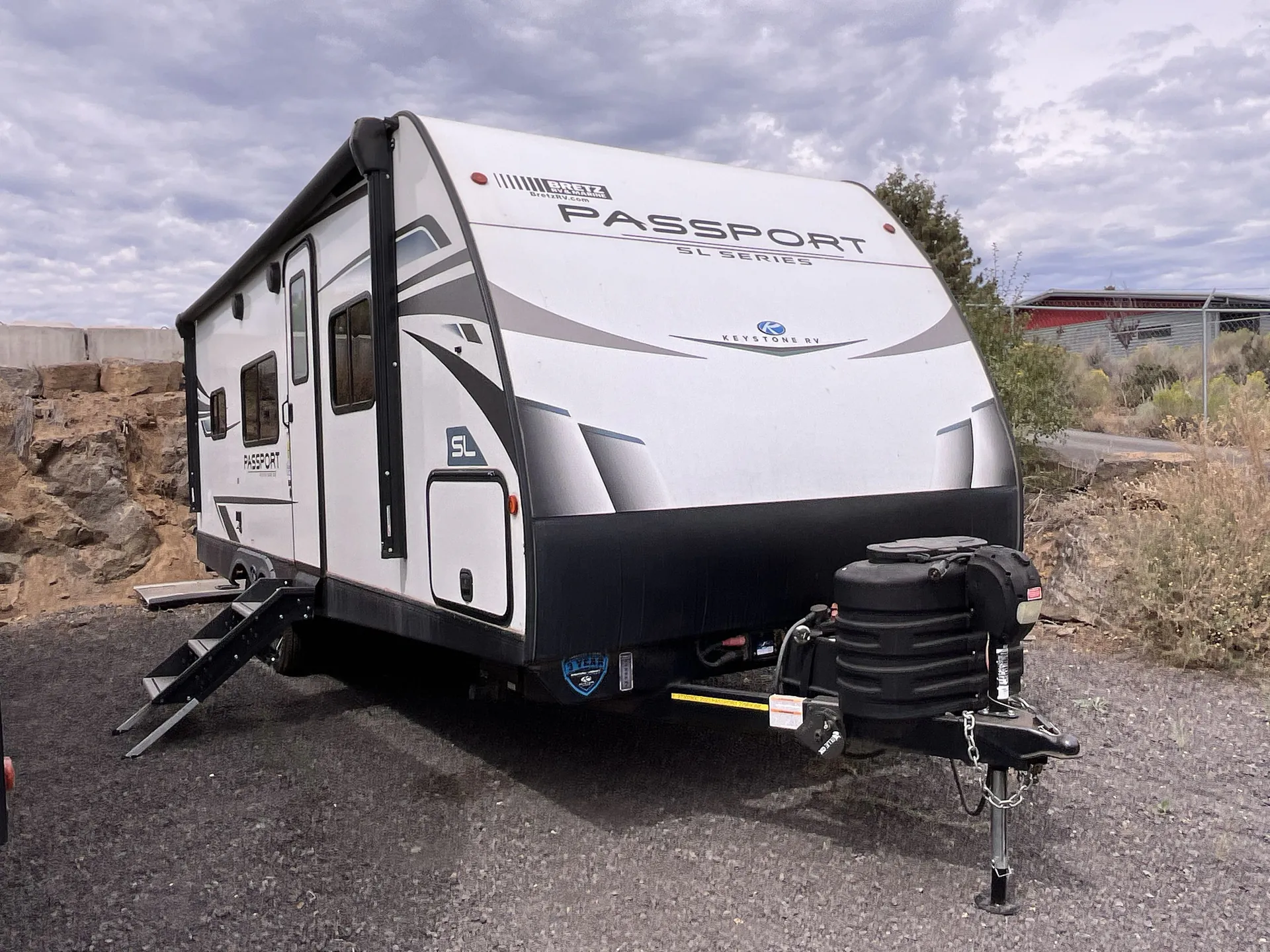 2023 Keystone Passport 229RKWE - Photo 2
