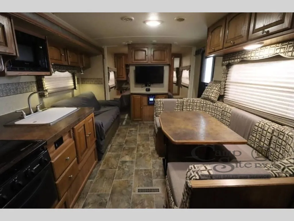 2014 Forest River Rockwood Ultra Lite 2702SS, Photos photo 81