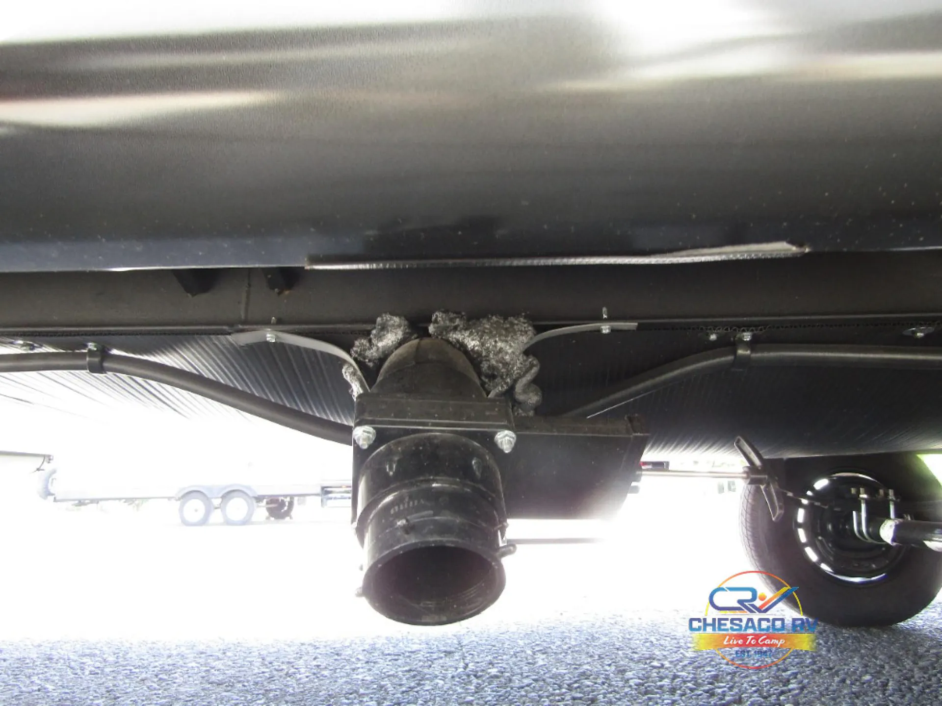2027 Jayco Eagle 28RLT - Photo 4