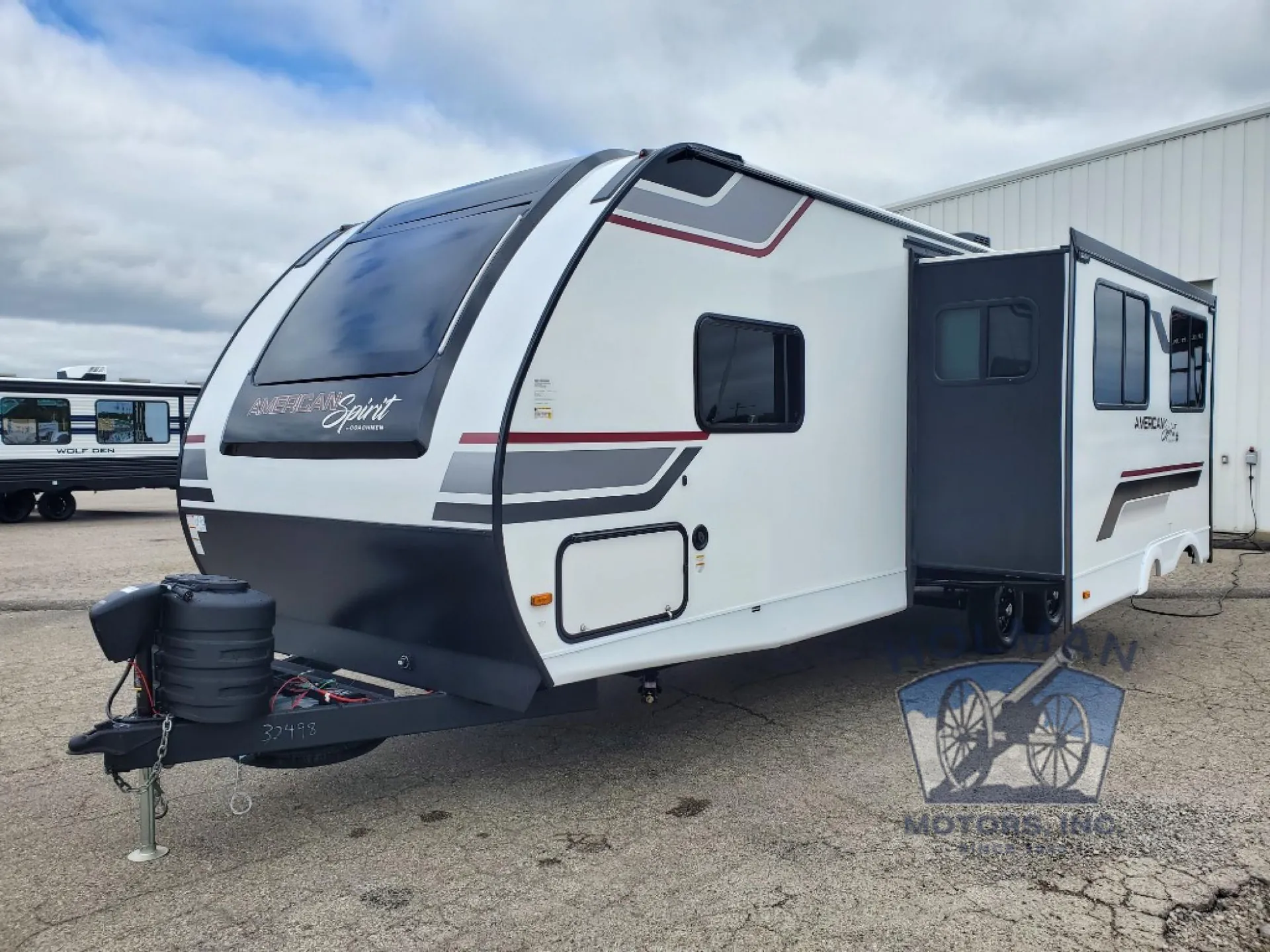 2027 Coachmen American Spirit 2963BH - Photo 4