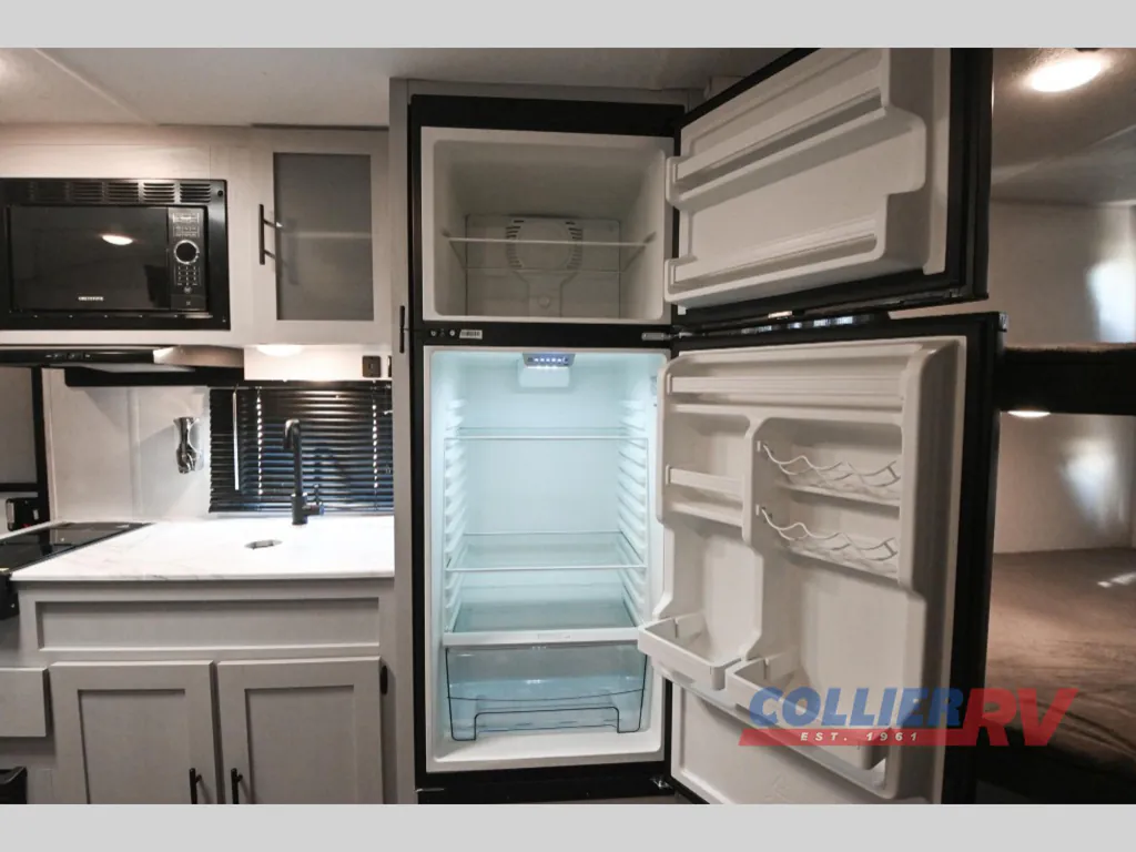 2022 Forest River Wildwood FSX 178BHSK, Photos photo 14