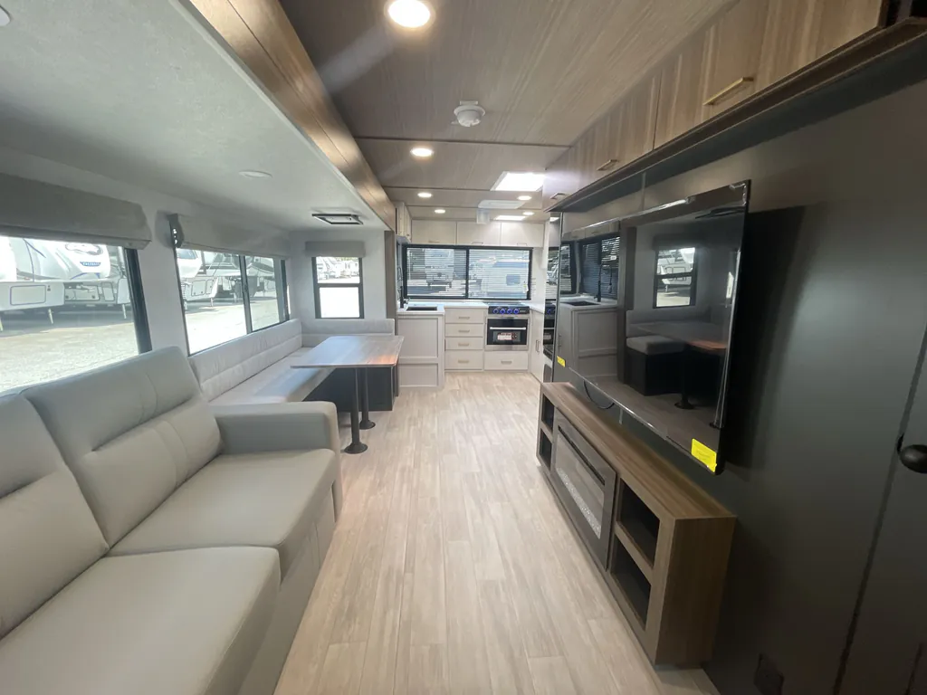 2026 Forest River Vibe 3400SB, Photos photo 5