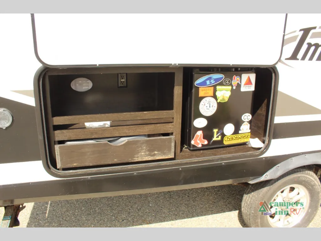 2019 Grand Design Imagine XLS 21BHE, Photos photo 6