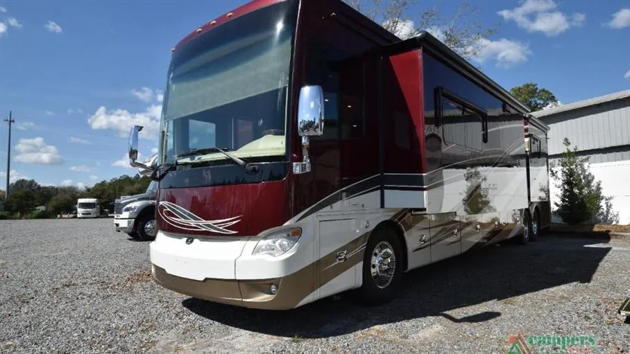 2016 Tiffin Allegro Bus 45 LP - Photo 3