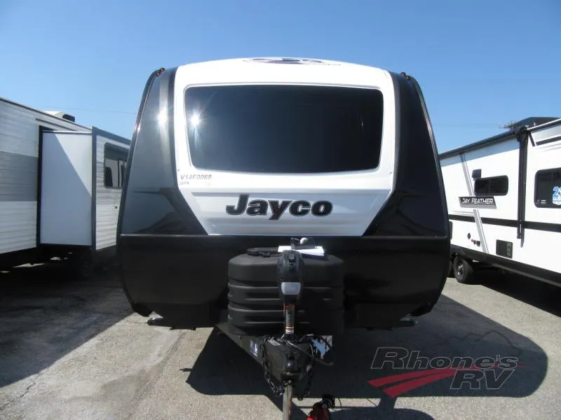 2027 Jayco Jay Feather 26FK - Photo 2
