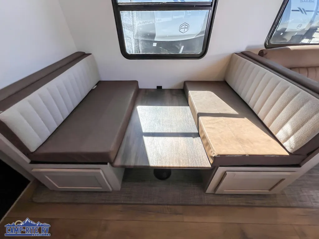2027 Forest River Puma 32BHQS, Photos photo 11