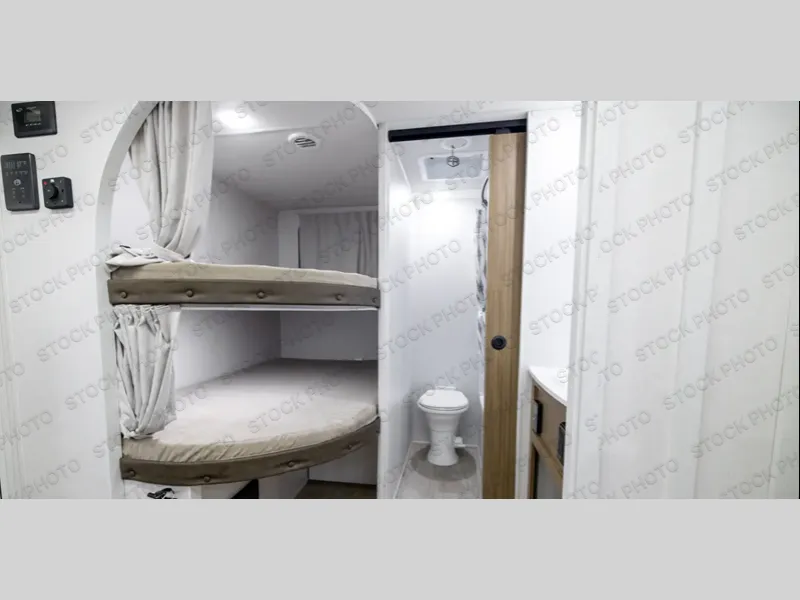 2026 Forest River RV Wildwood X-Lite 26ICE - Photo 4