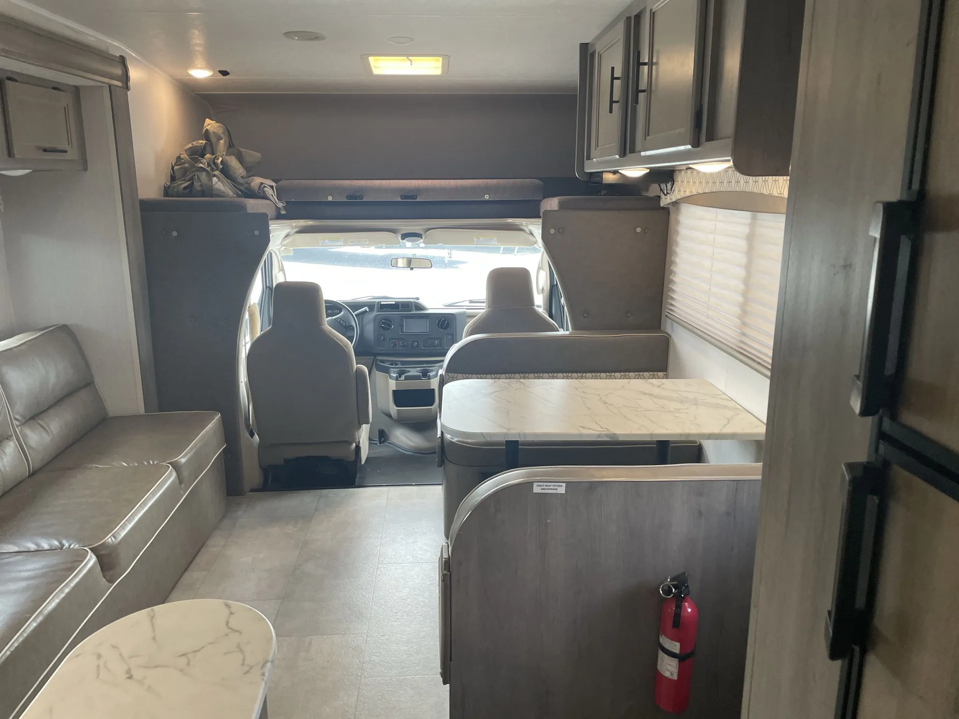 2021 Coachmen Freelander 30BH - Photo 2