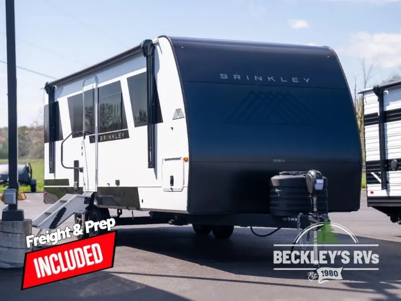 2026 Brinkley Model Ix 23X - Photo 2
