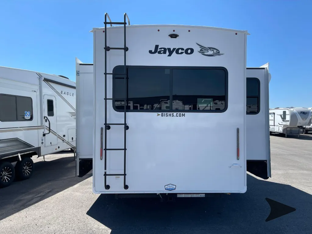 2026 Jayco Eagle 321RSTS, Photos photo 4
