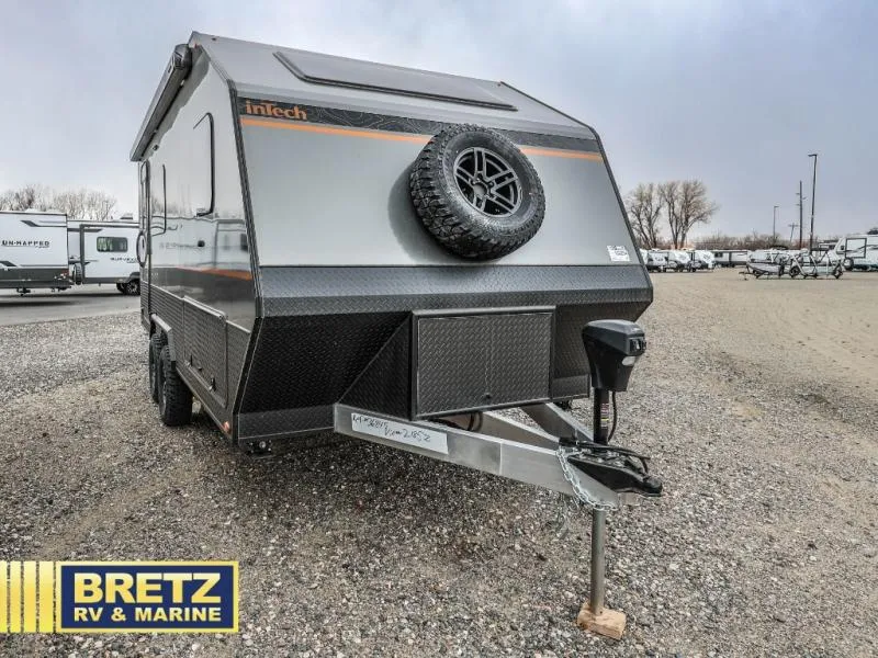 2026 inTech RV O-V-R Expedition - Photo 2
