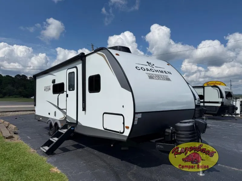 2026 Coachmen Northern Spirit SE 24RB - Photo 2