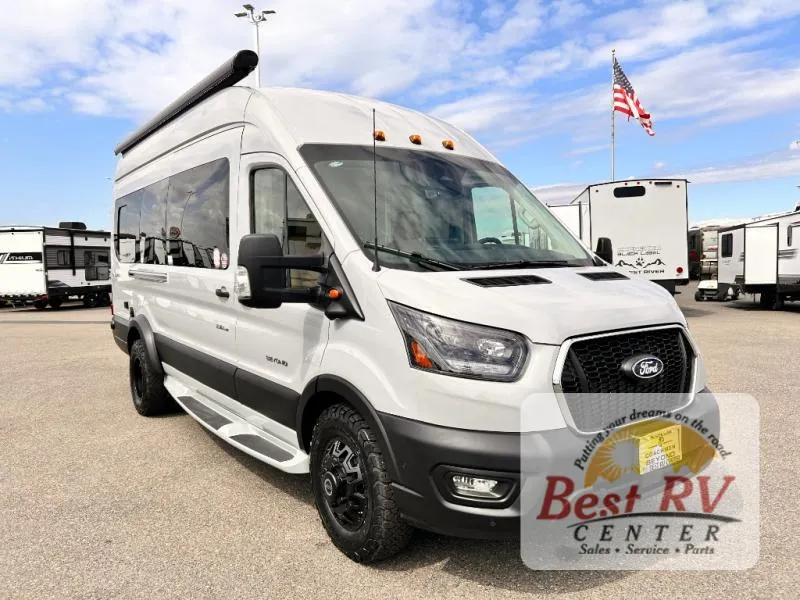 2026 Coachmen Beyond 22C - Photo 2
