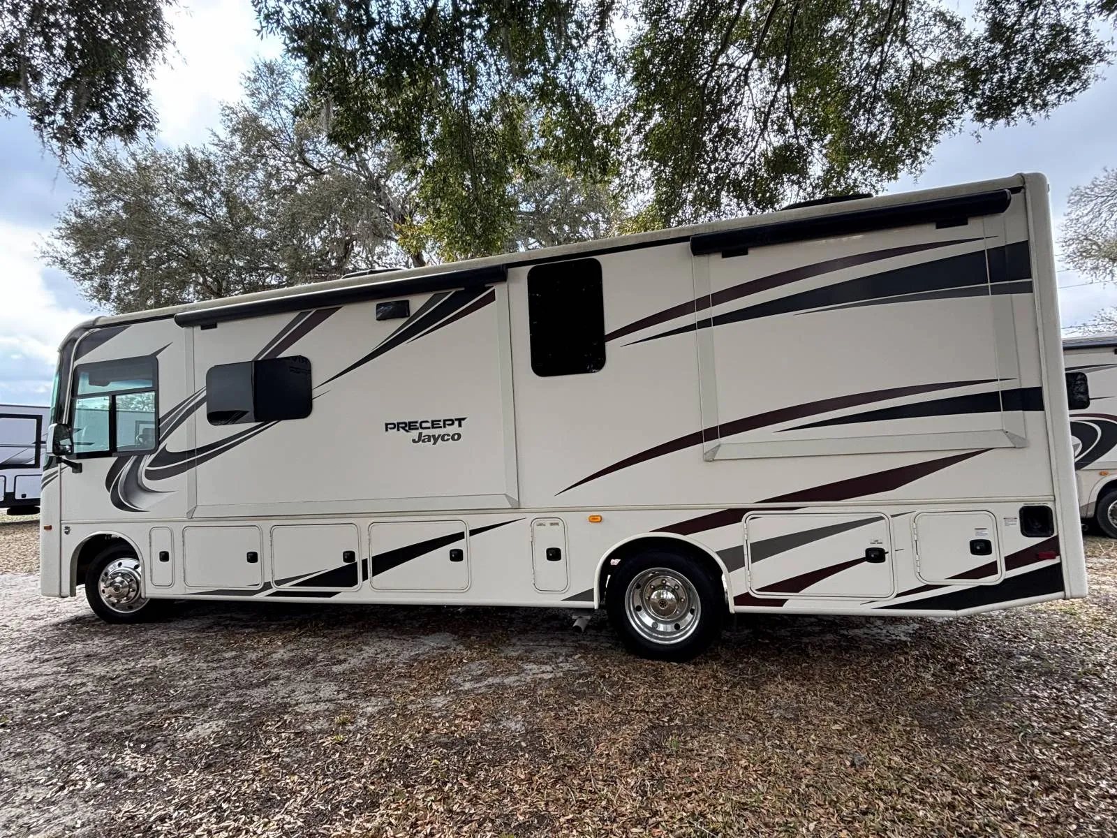 2020 Jayco Precept 31UL - Photo 4