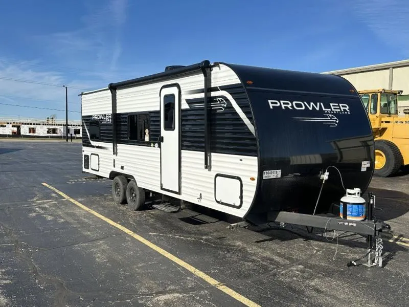 2026 Heartland Prowler Lynx 2500BH - Photo 2