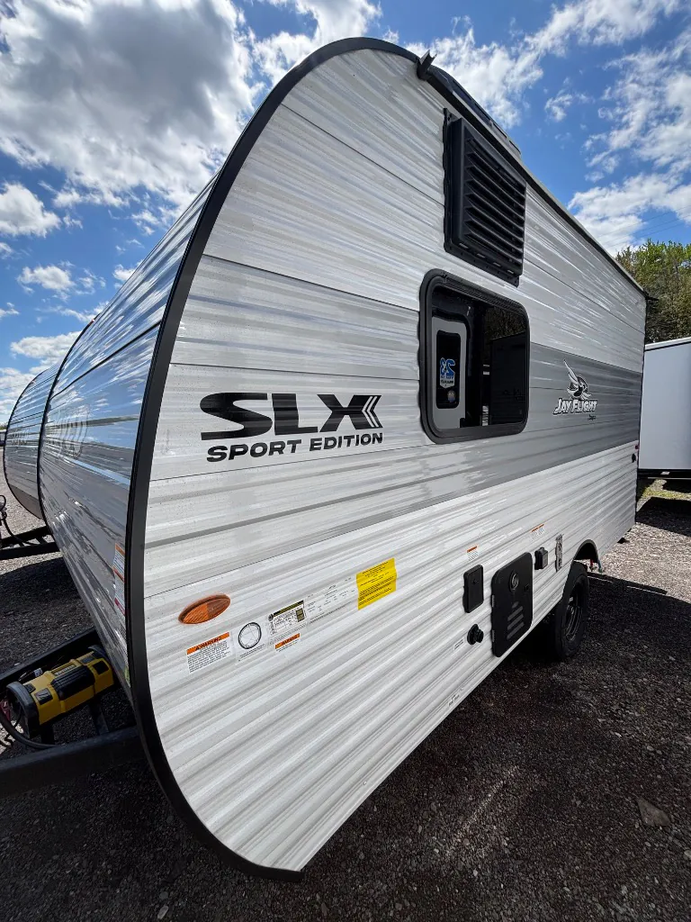 2026 Jayco Jay Flight SLX 140TB - Photo 4