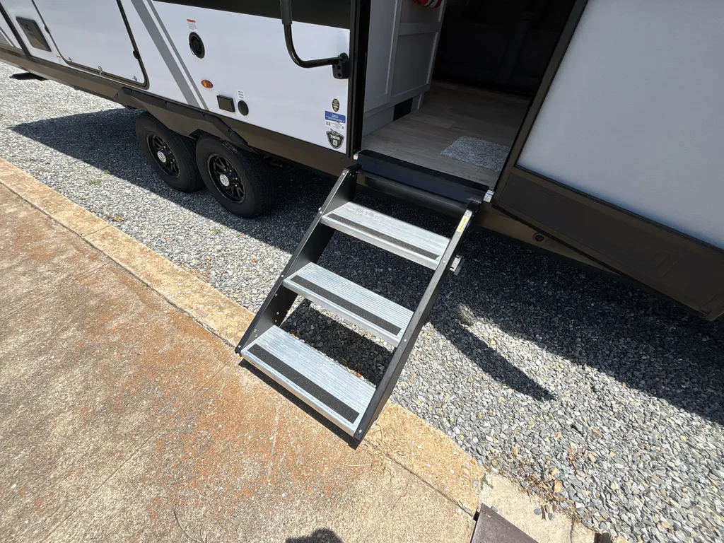 2027 Jayco Jay Feather 29BHB, Photos photo 29