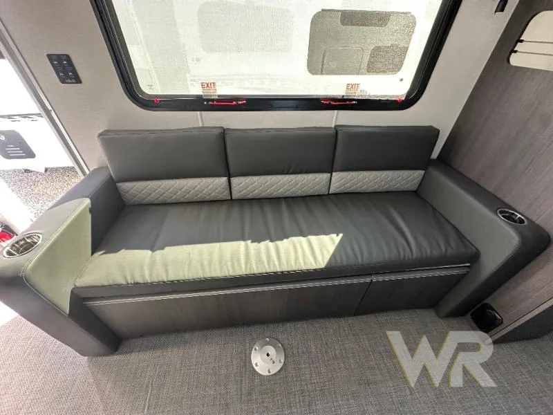 2026 inTech RV Aucta SYCAMORE - Photo 4