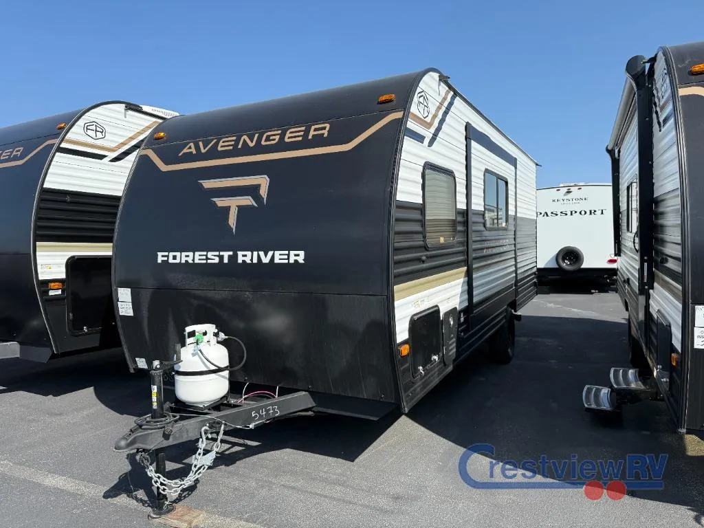 2026 Prime Time Avenger LT 18DBS - Photo 4