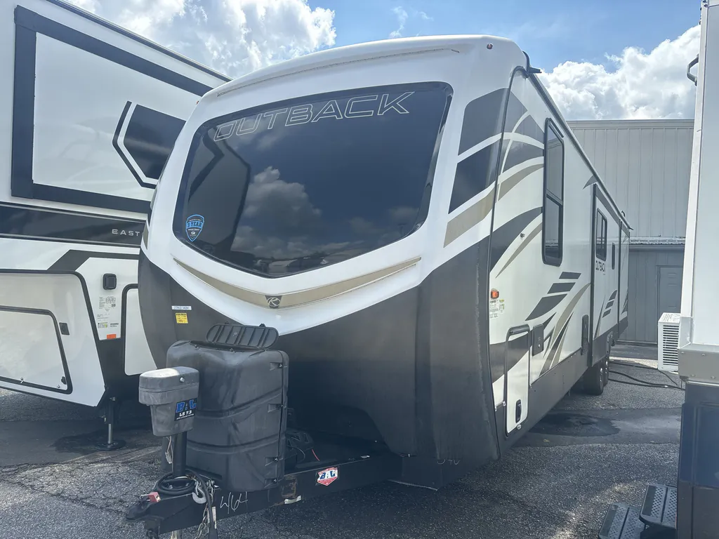 2021 Keystone Outback 340BH, Photos photo 5