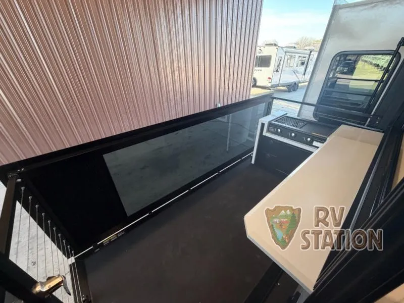 2026 Alliance RV Paradigm 388SP - Photo 4