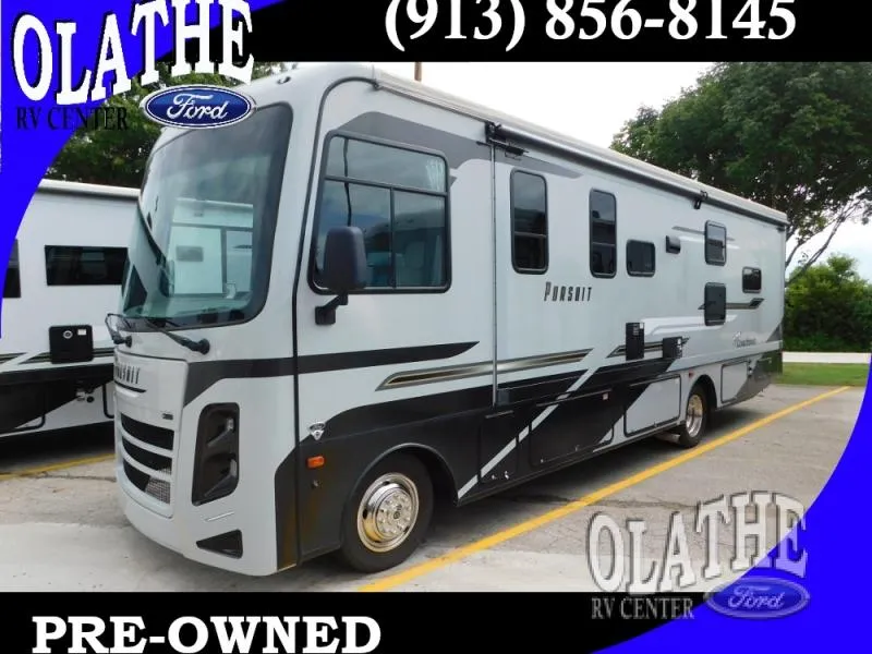 2023 Coachmen Pursuit 31BH - Photo 2