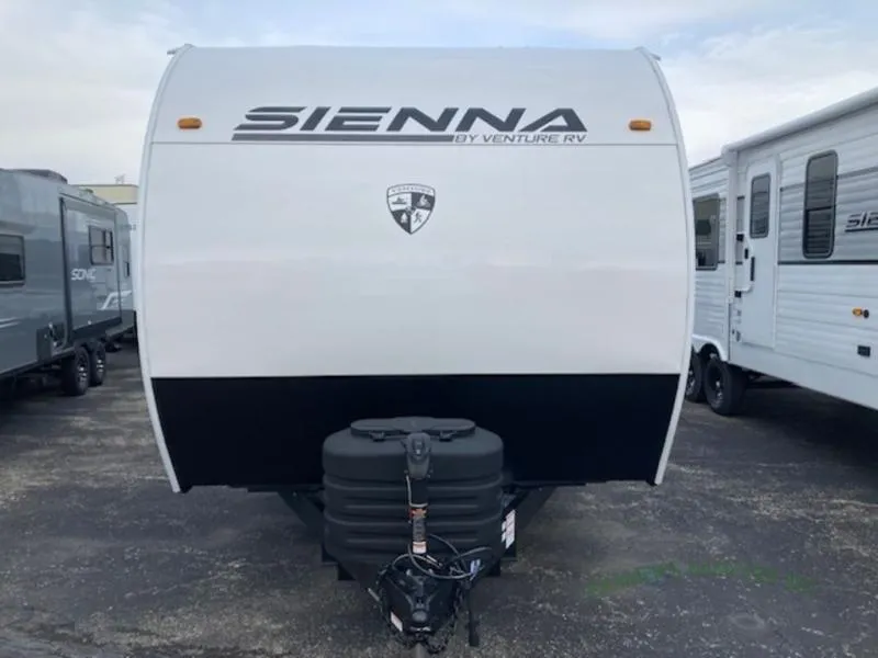 2025 Venture RV Sienna 271VBH - Photo 3