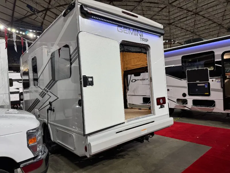 2026 Thor Motor Coach Gemini AWD 22MT - Photo 3