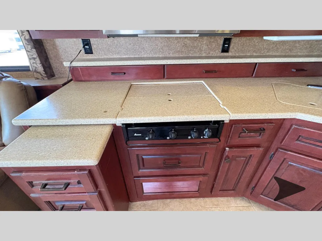 2012 Forest River Berkshire 390 FL, Photos photo 25
