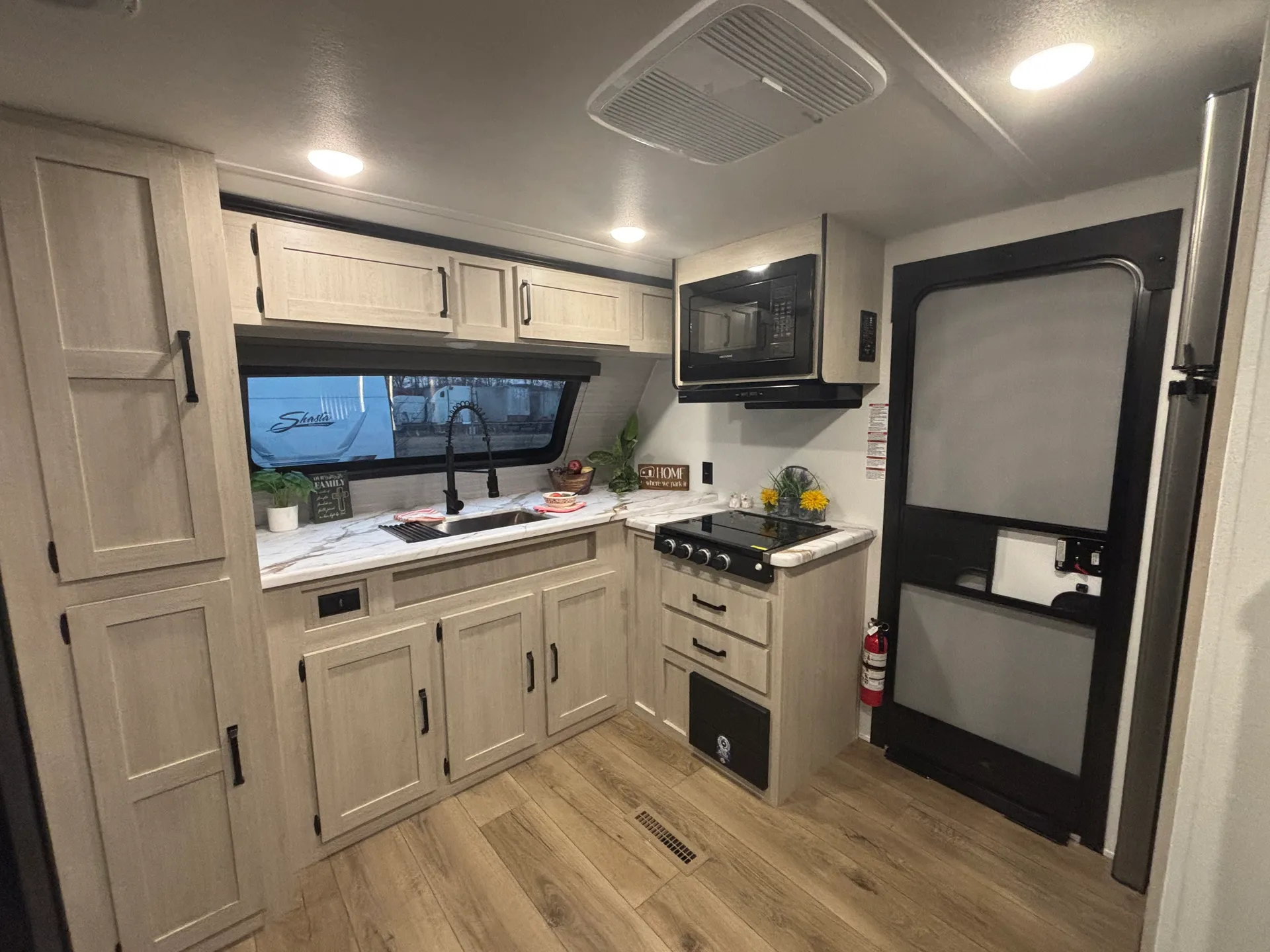 2026 Forest River Puma Camping Edition 211FKCE - Photo 4