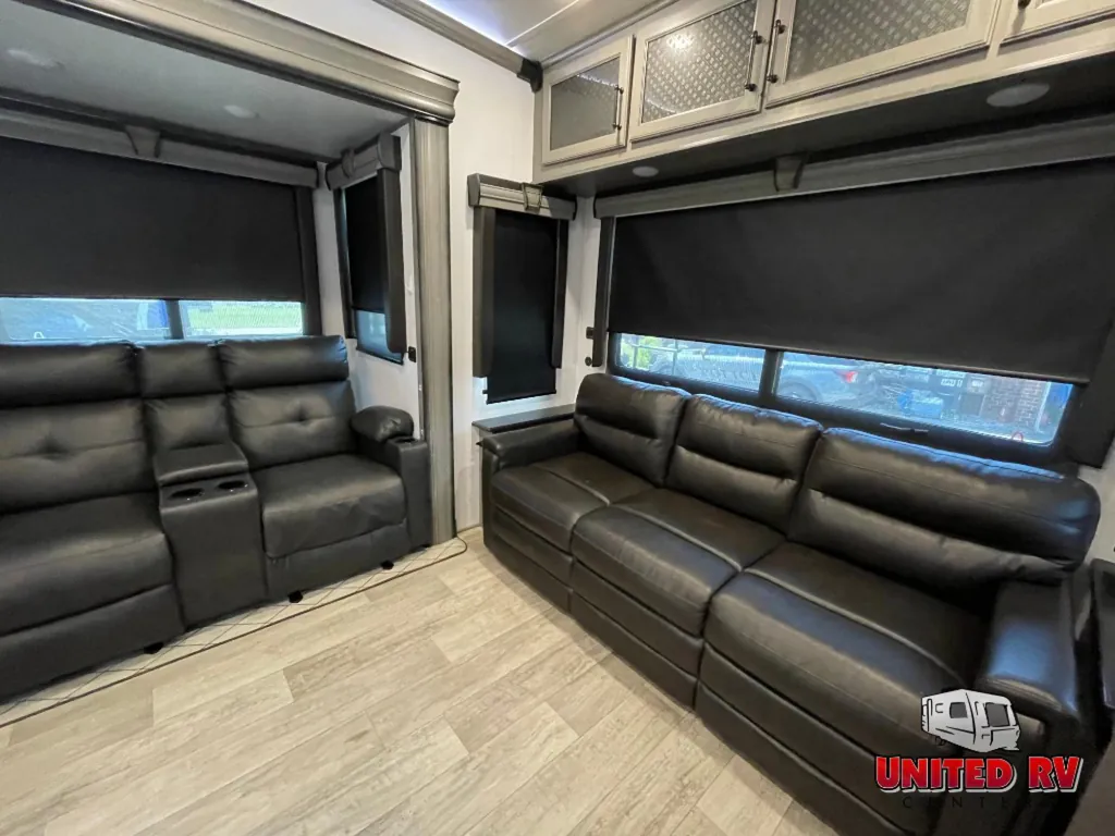 2022 Keystone Montana 3231CK, Photos photo 13