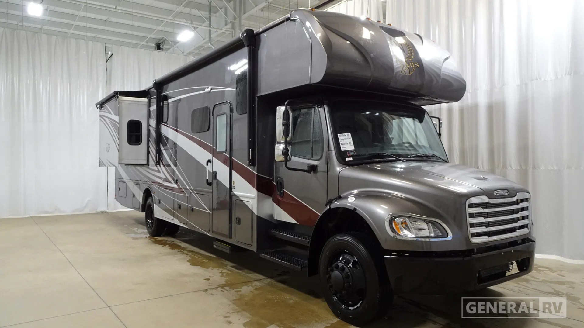 2026 NeXus RV Wraith 37F - Photo 2