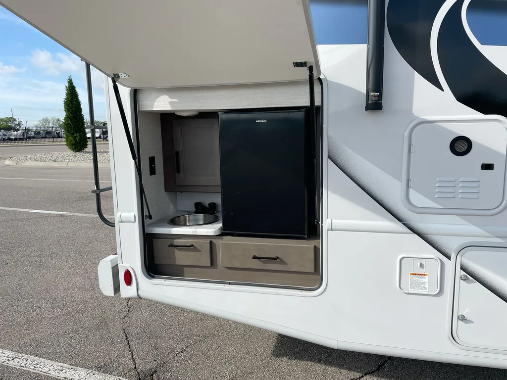 2024 Thor Motor Coach Freedom Traveler A29, Photos photo 24