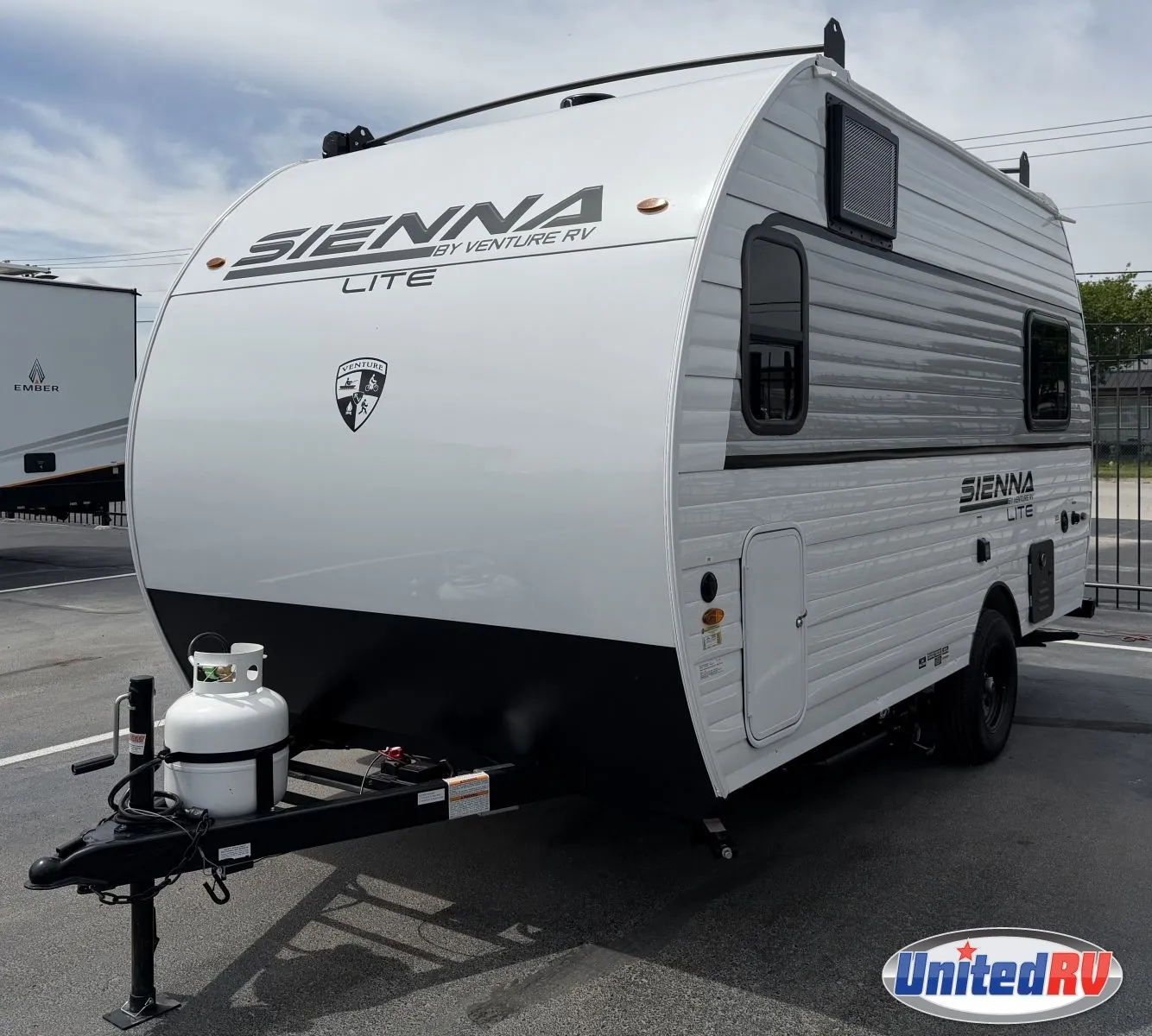 2026 VENTURE RV SIENNA 140VFD - Photo 4