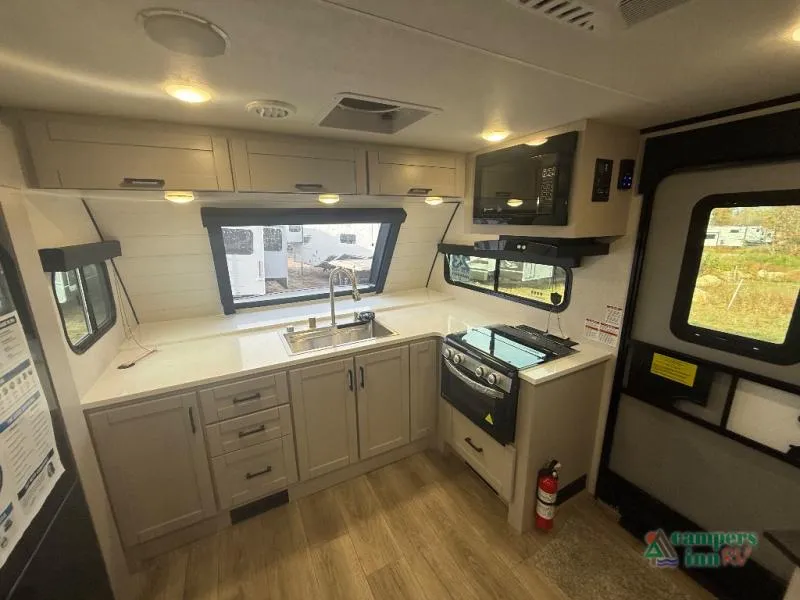 2026 Jayco Jay Feather 24FK - Photo 4