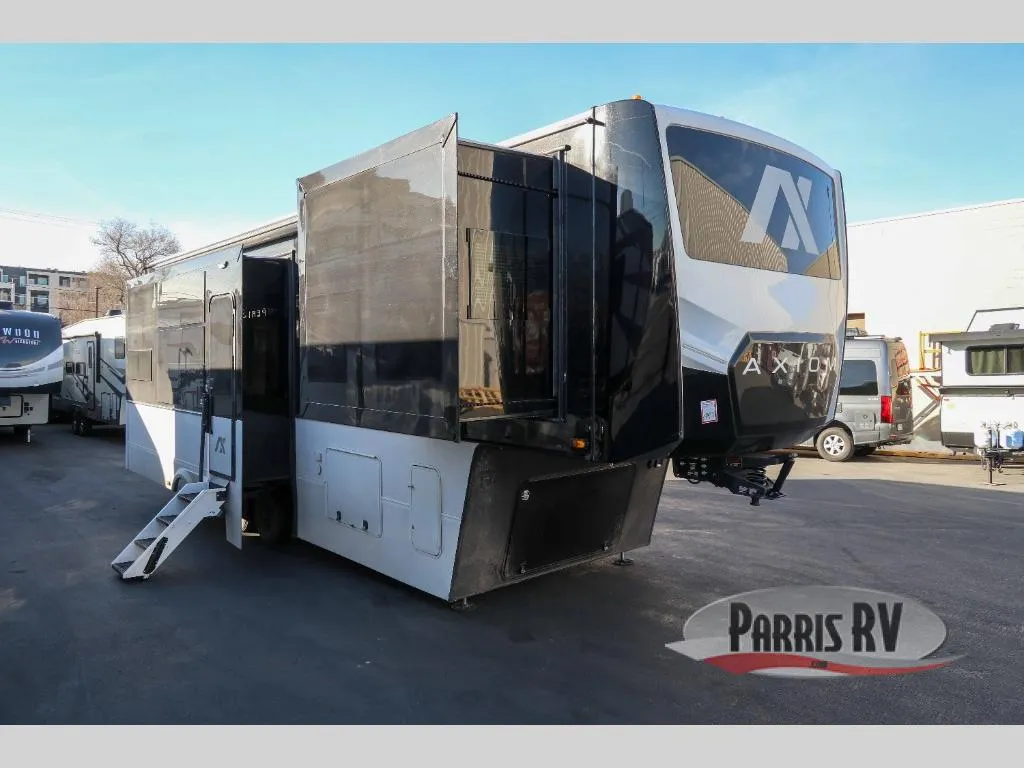 2026 Axiom RV Imperium I2900 - Photo 2