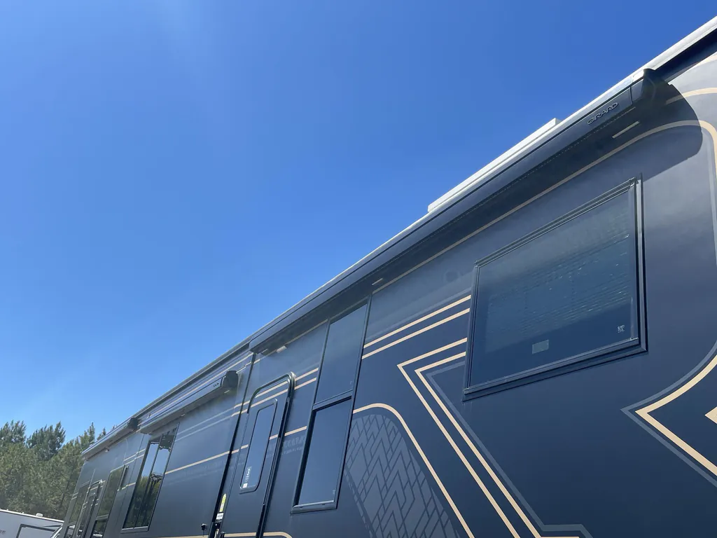 2026 Keystone Raptor 441, Photos photo 27