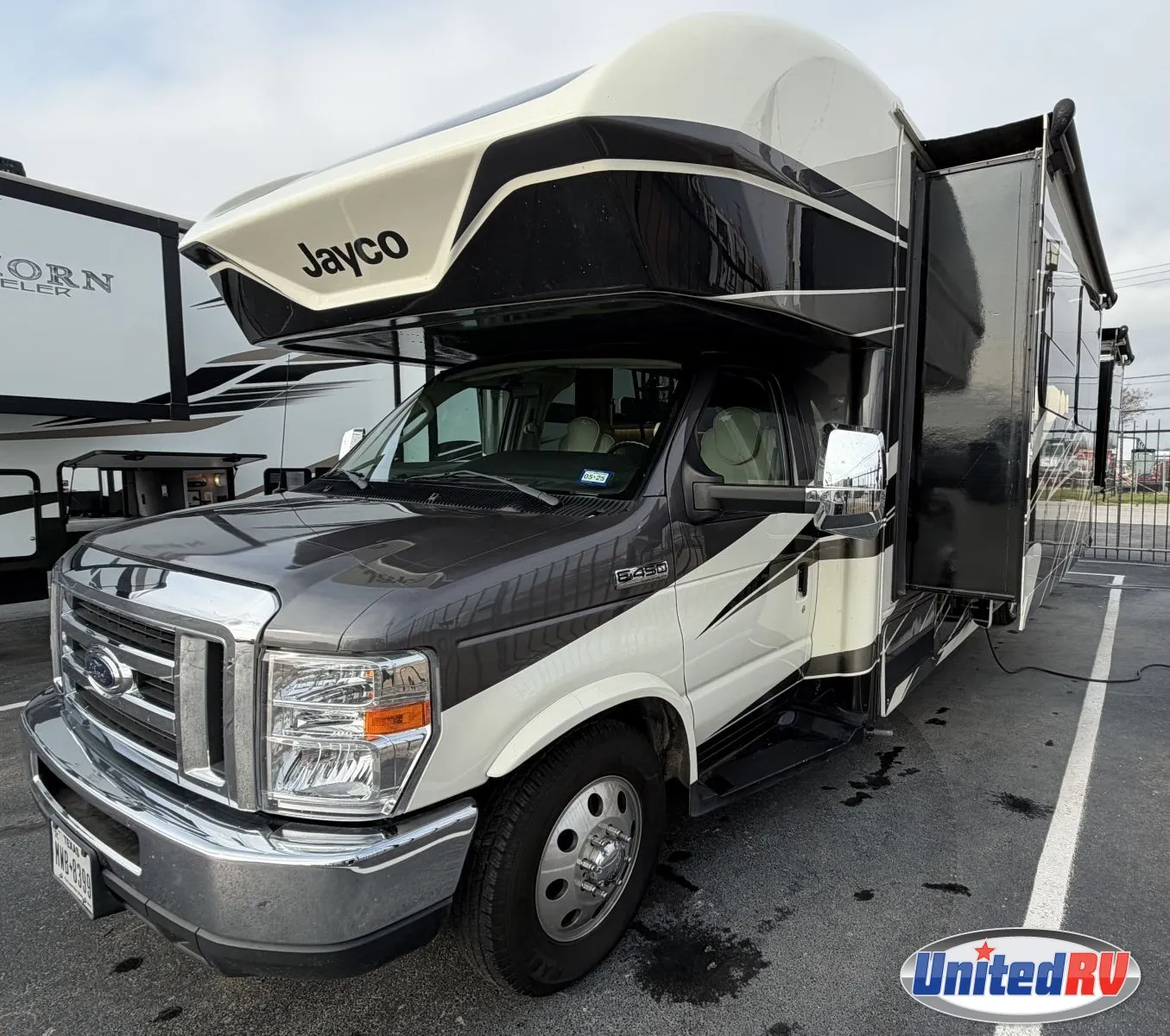 2020 Jayco Greyhawk 29MV - Photo 4