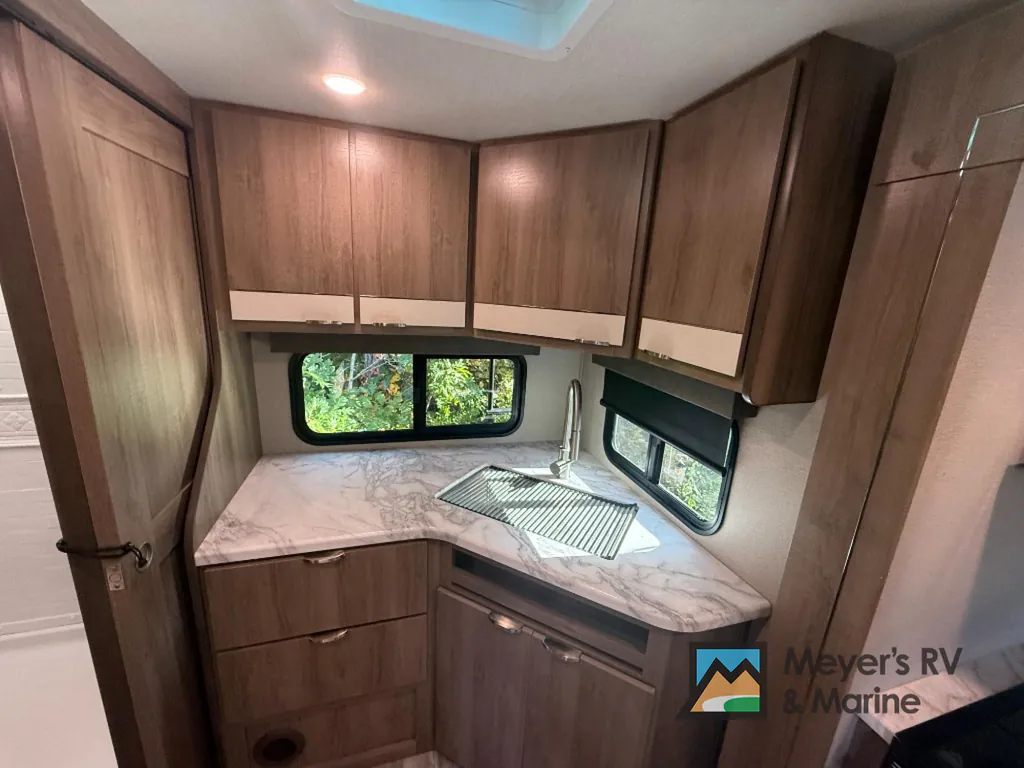 2021 Grand Design Imagine XLS 22MLE, Photos photo 8